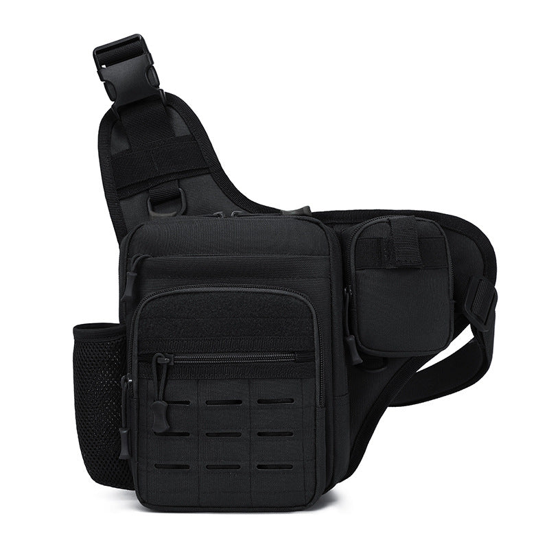 Taktischer Über-die-Schulter Utility Pack Brehn
