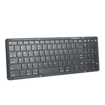 Drahtlose Bluetooth-Tastatur Brehn