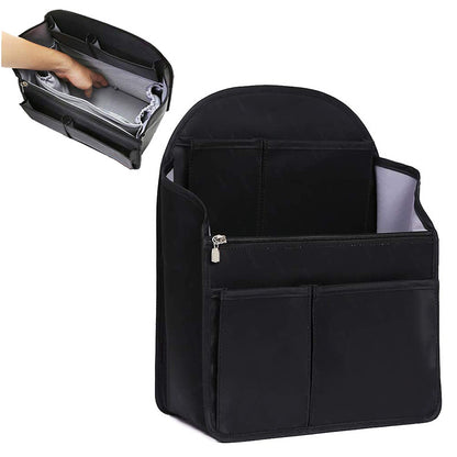 Vielseitiger Rucksack-Organizer Brehn