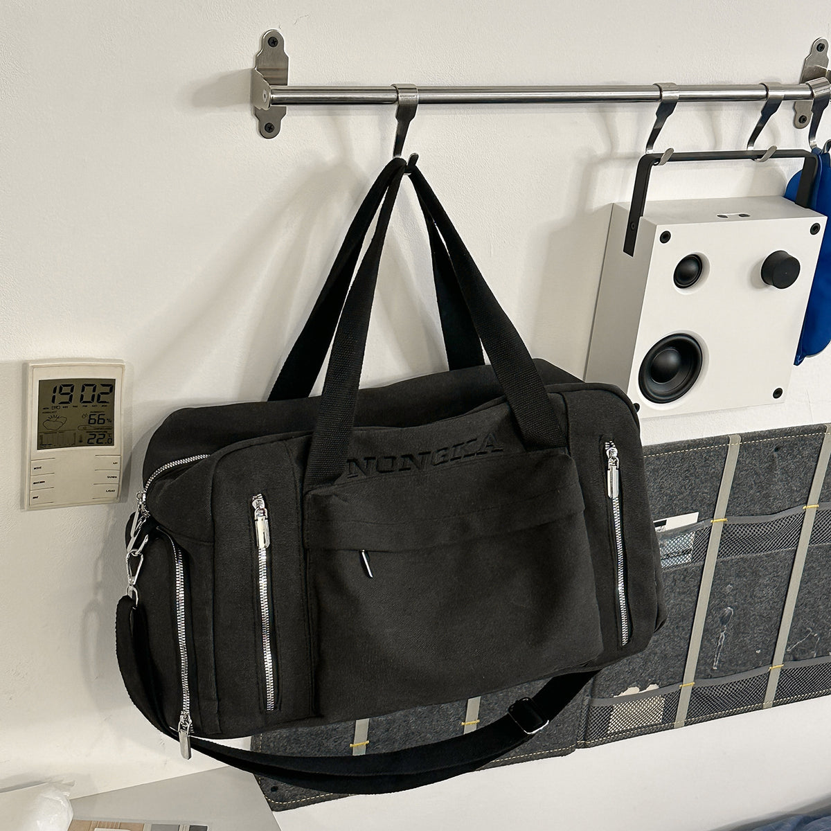 Multifunktionale Reisetasche Brehn 1790157995