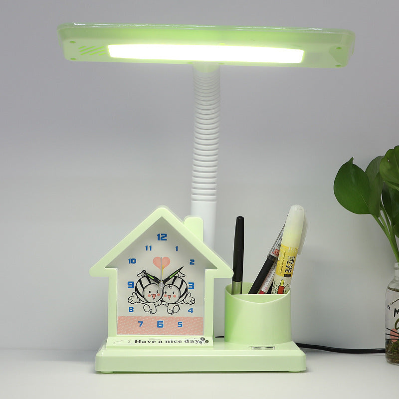 Schreibtischlampe
