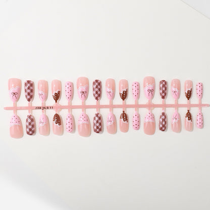 Kreative Nagelkunst Tipps Set Brehn
