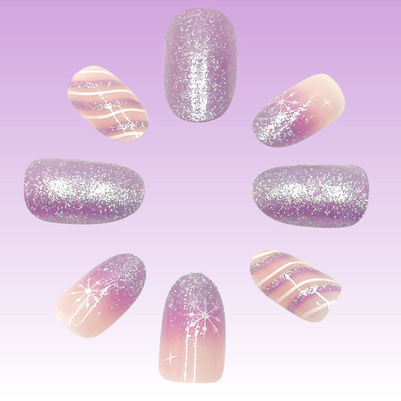 Nagelkunst Set Brehn
