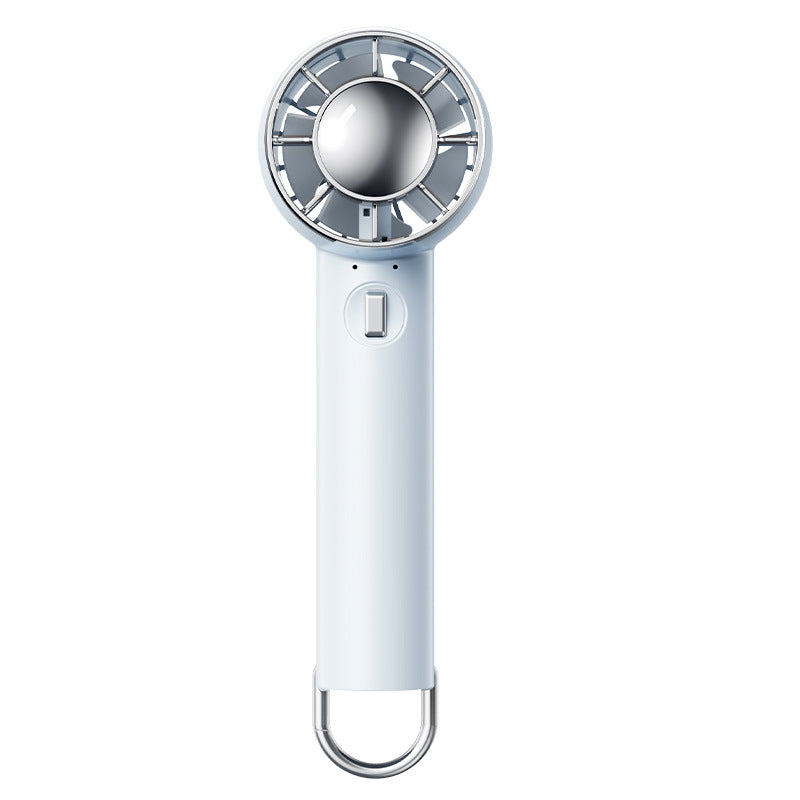 Unisex tragbarer Handventilator mit USB-Ladefunktion Brehn