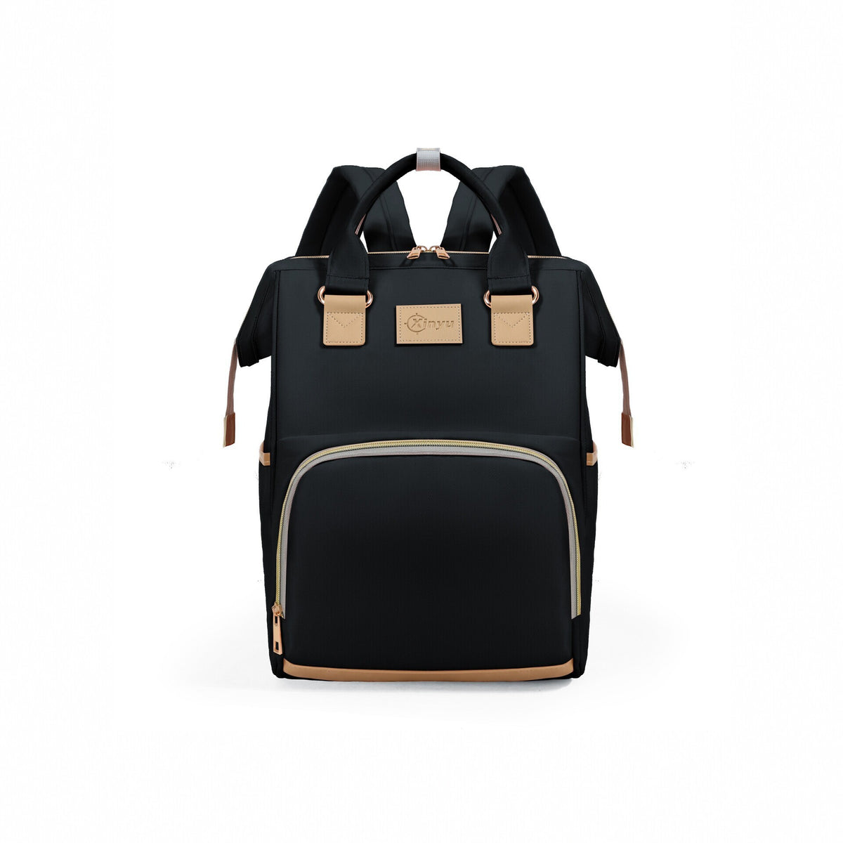 Stylischer und vielseitiger Rucksack Brehn