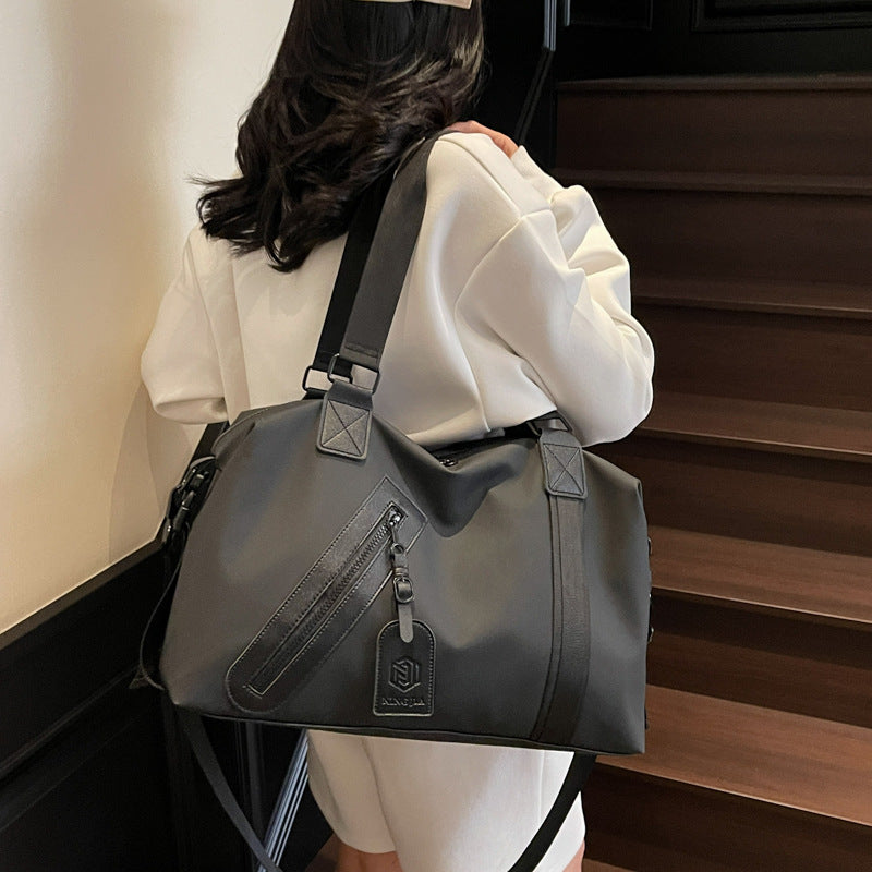 Haltbare Sport-Duffel-Tasche Brehn