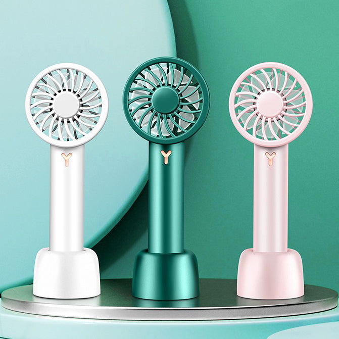Protable Handheld/Hausfaltbarer Mini Ventilator | Brehn