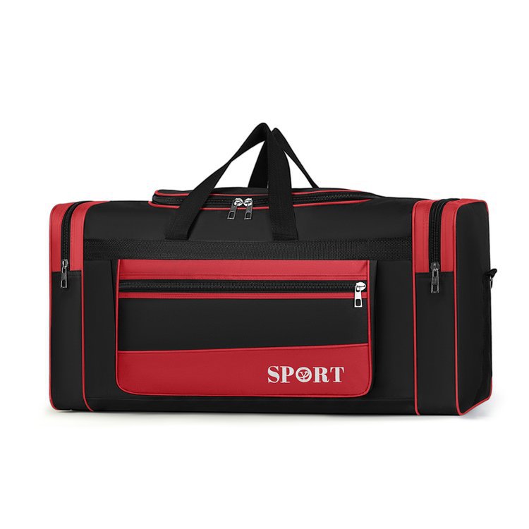 Multi-Zweck Reise Duffle Bag Brehn
