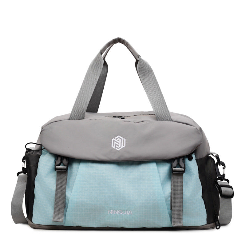Mehrzweck-Sport-Duffle
