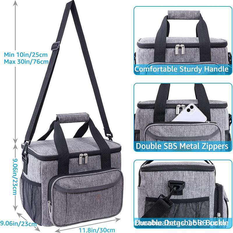Damen Kühltasche Brehn