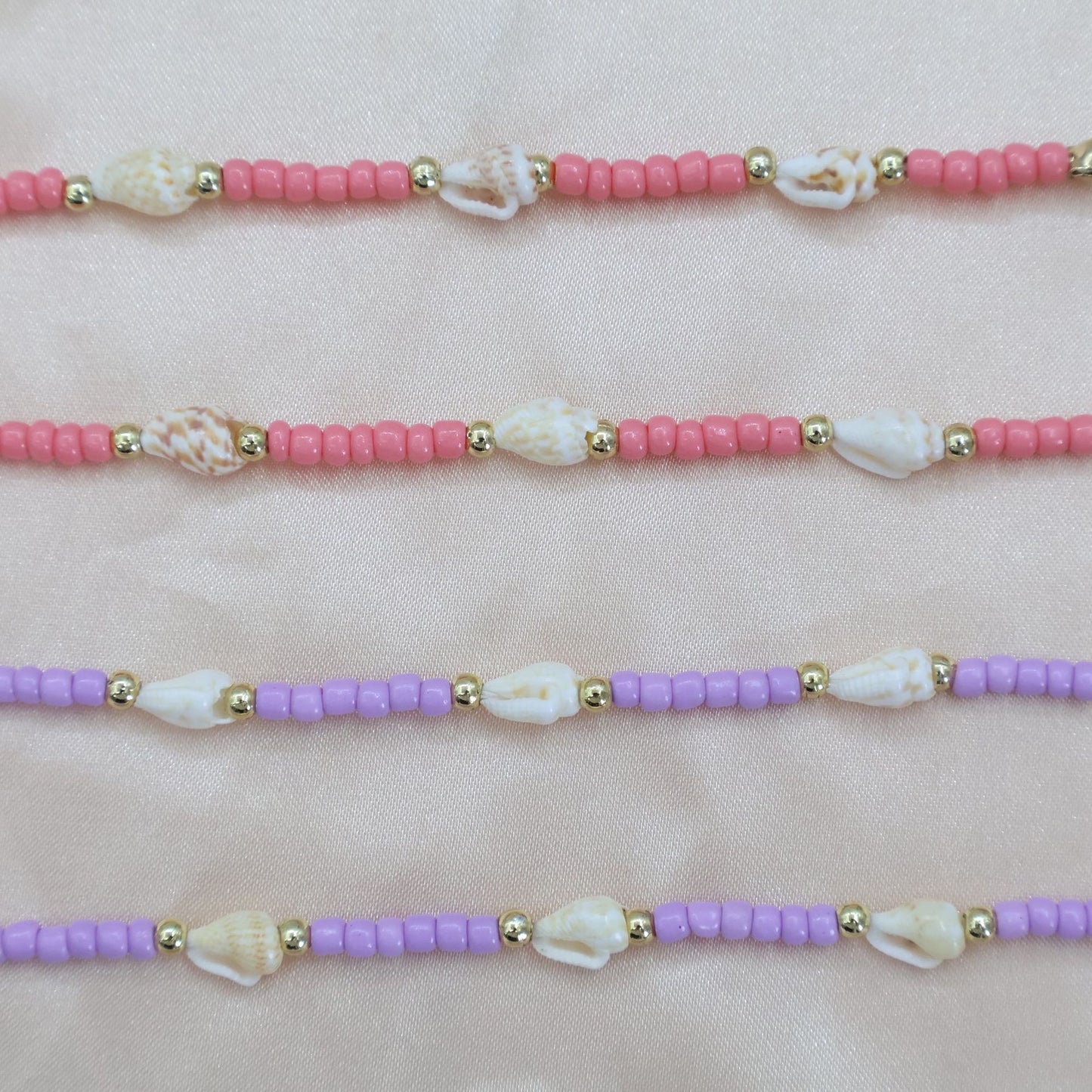Beaded Brillenband Brehn