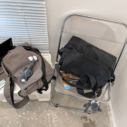 Casual Schulter Sling Bag Brehn