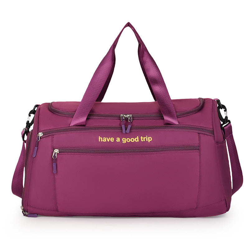 Vielseitige Reisetasche Brehn