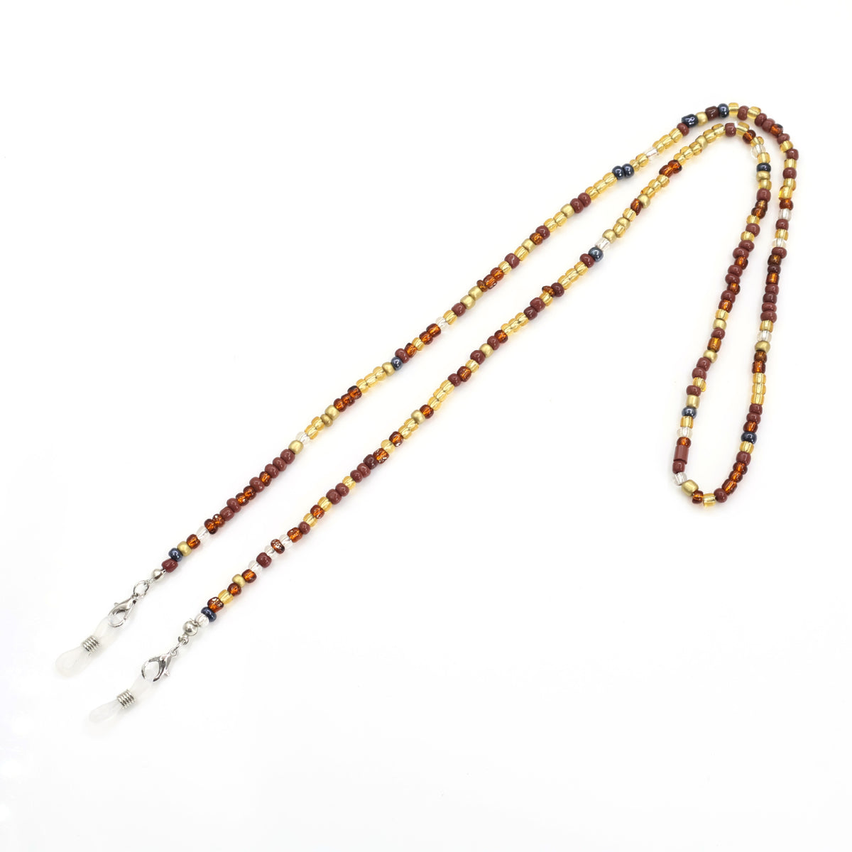 Elegante Brillenhalterkette Brehn