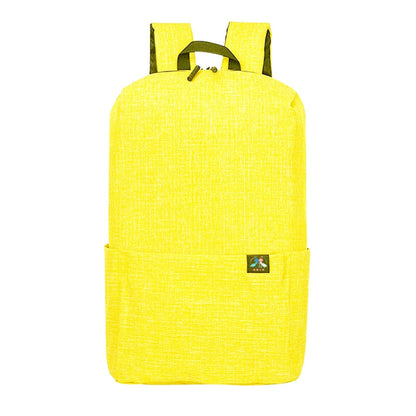 Leichte Freizeitrucksack Brehn