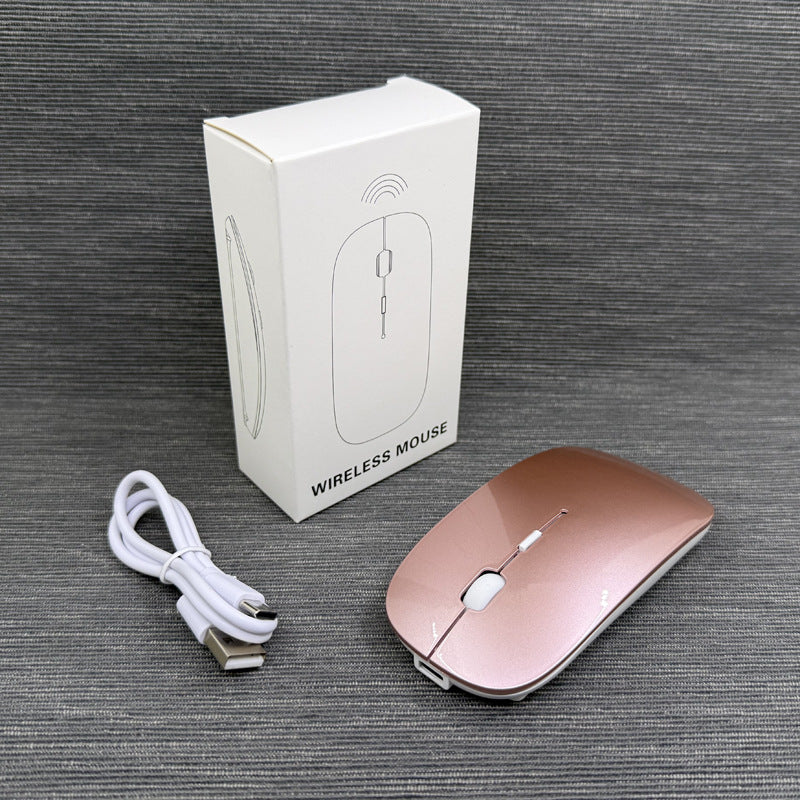 Drahtlose Ergonomische Maus Brehn