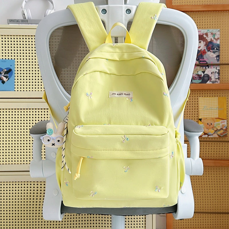 Stylischer Minimalistischer Rucksack Brehn