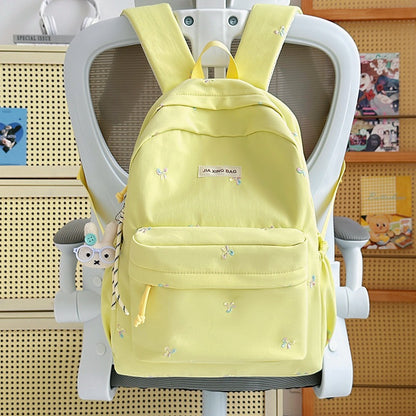 Stylischer Minimalistischer Rucksack Brehn