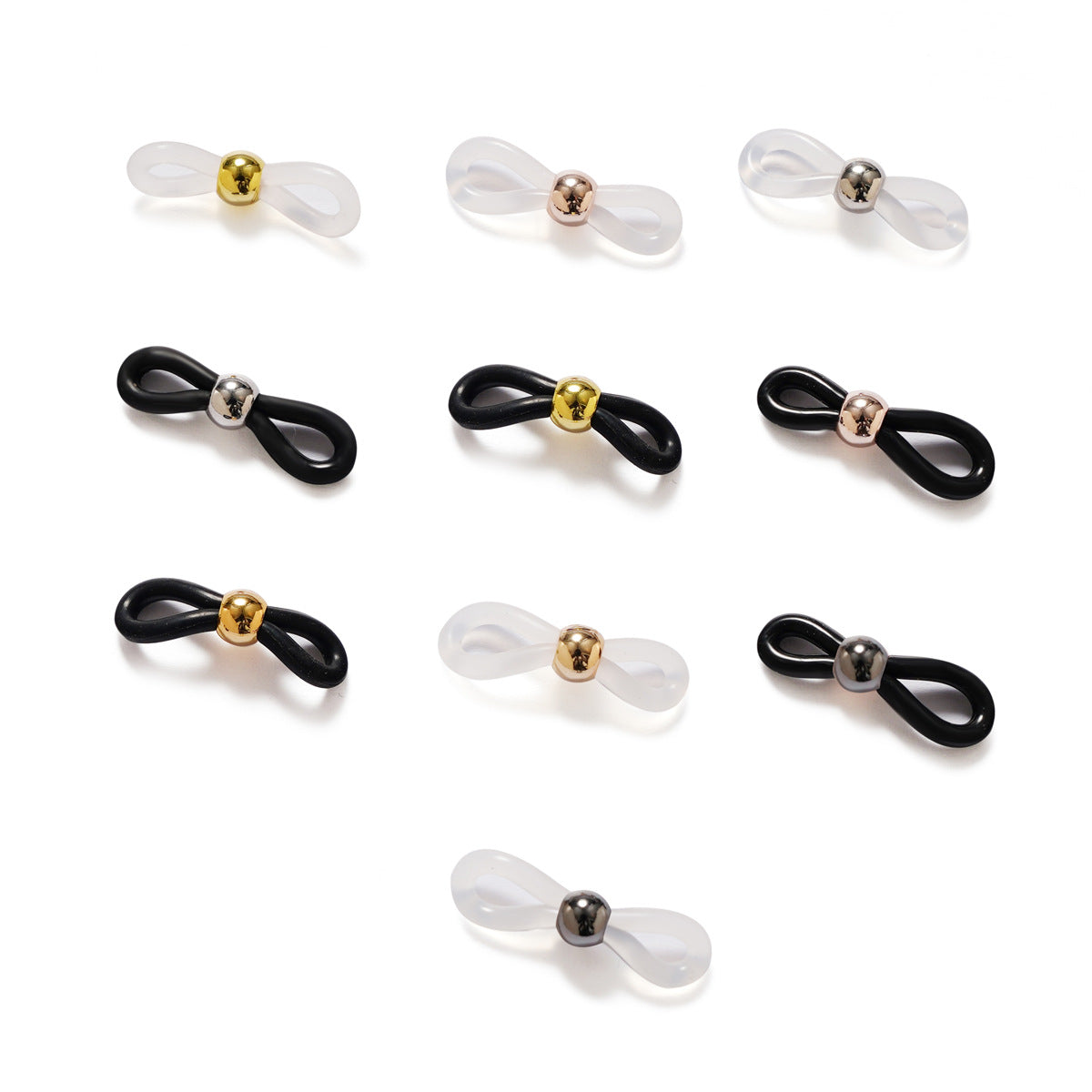 Haltbare Haarschleifenaccessoires Brehn