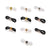 Haltbare Haarschleifenaccessoires Brehn