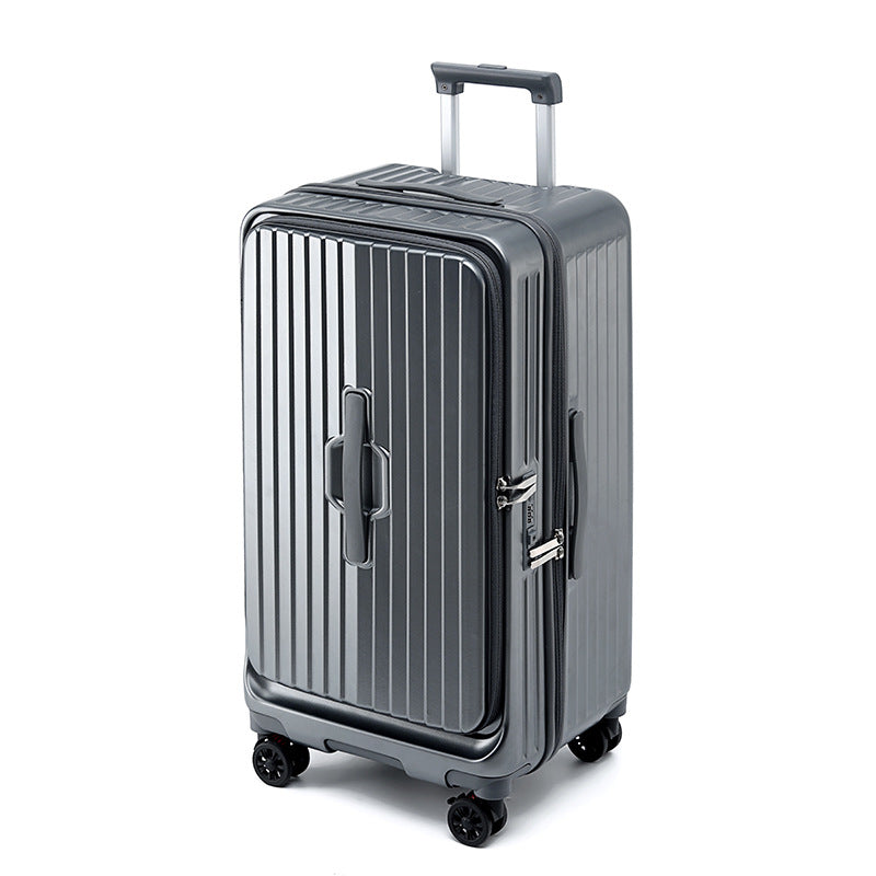 Premium Hardshell Rollgepäck