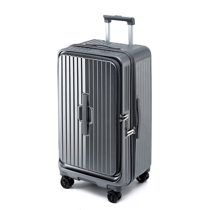 Premium Hardshell Rollgepäck