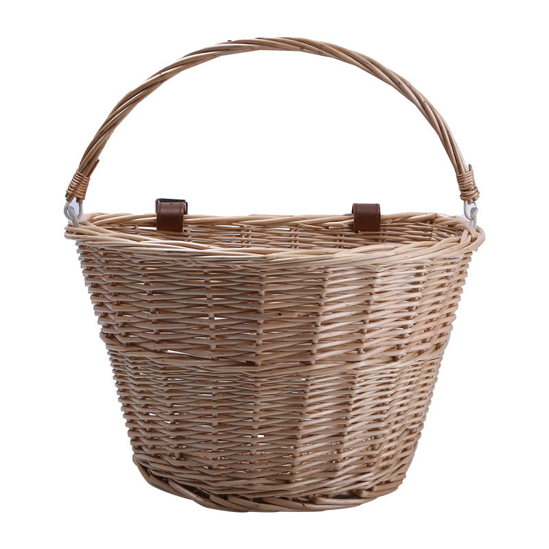Gewebter Utility Basket Brehn