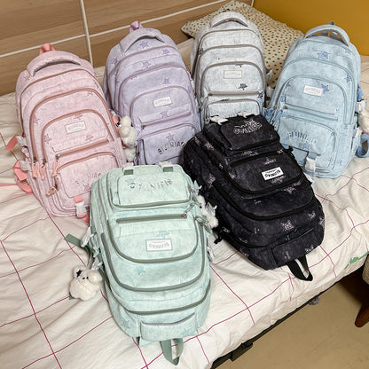 Stylischer Reise-Rucksack Brehn