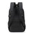 Ergonomischer Mehrfach-Fach Laptop-Rucksack Brehn