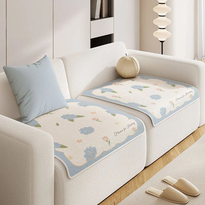 Stylischer Sofa Schutz