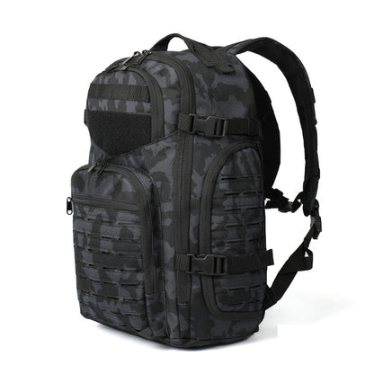 Taktischer Rucksack Brehn