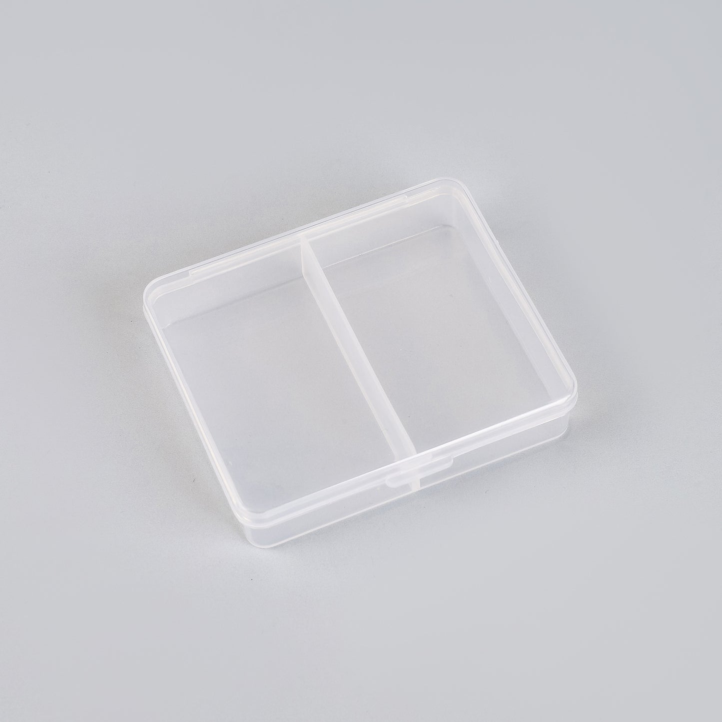 Dual-Compartment Aufbewahrungsbox Brehn