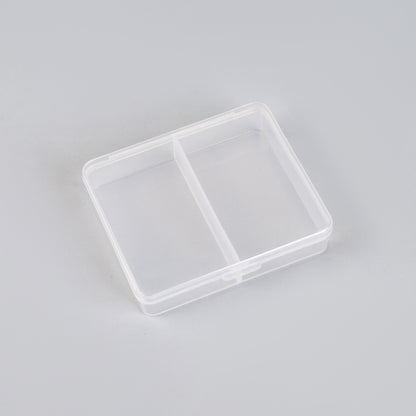Dual-Compartment Aufbewahrungsbox Brehn