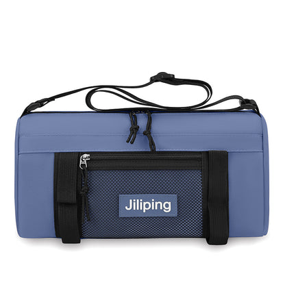 Vielseitige Utility Reisetasche Brehn