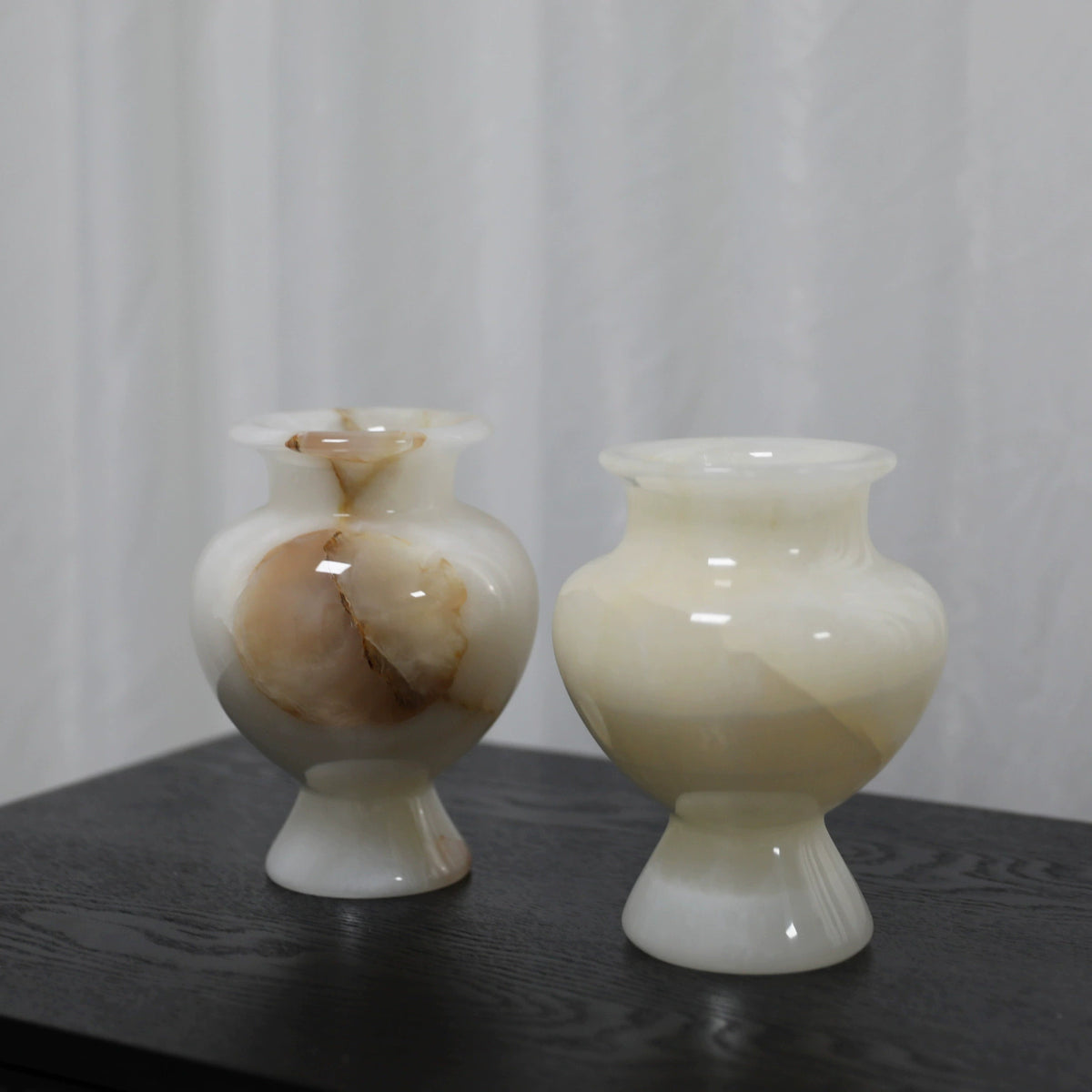 Elegante Marmor Dekoration