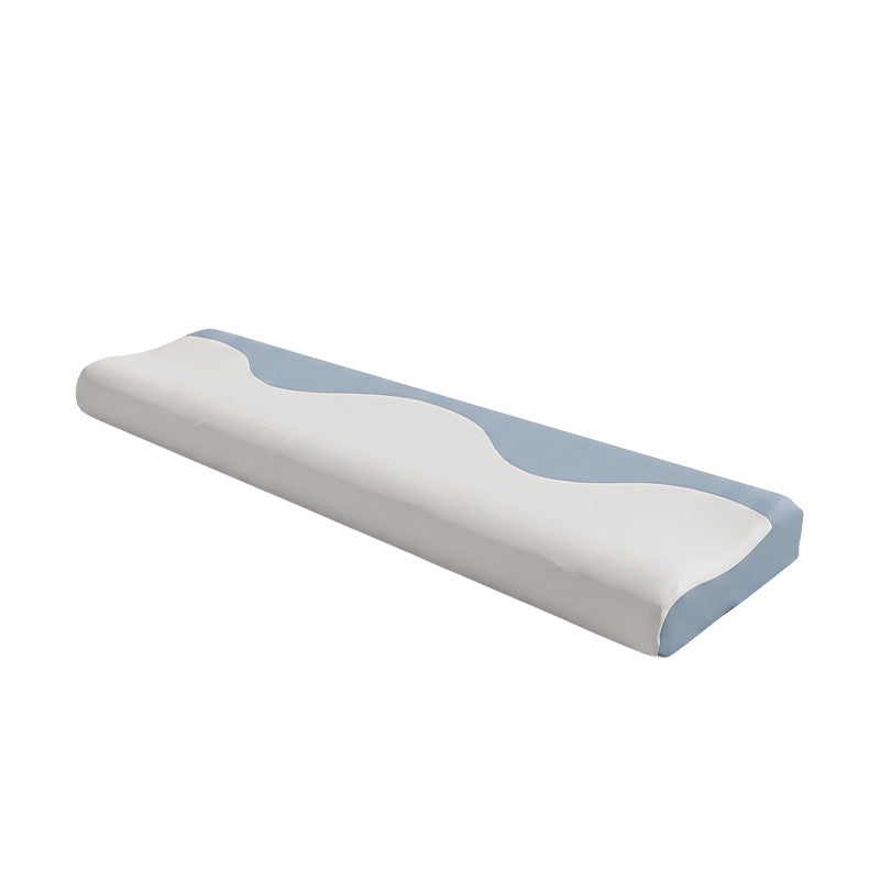 Viskoelastisches Kopfkissen Mit Memory-Foam Brehn