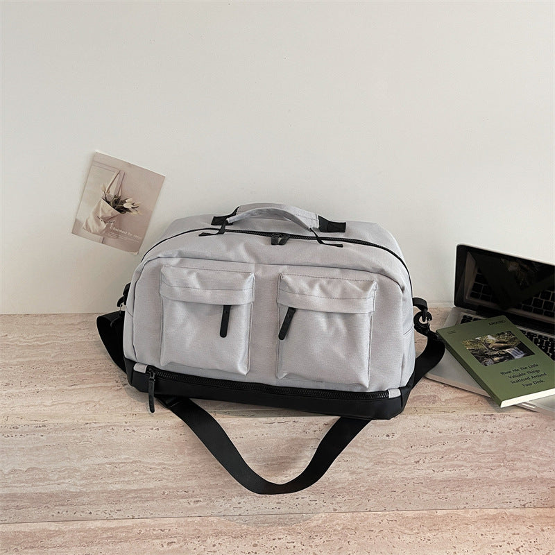 Sportliche Reisetasche Brehn