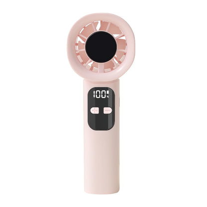Damen tragbarer USB Handventilator Brehn