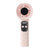 Damen tragbarer USB Handventilator Brehn