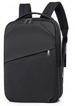 Sleek Slim-Fit Rucksack Brehn