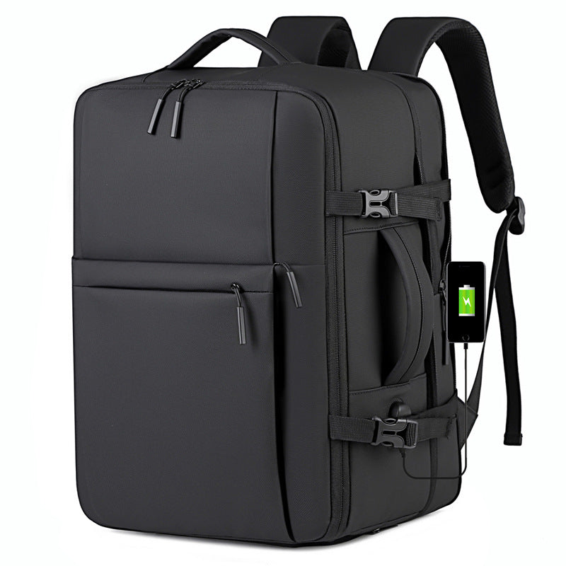 Vielseitiger Urbaner Rucksack