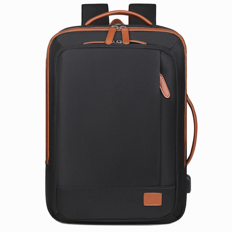 Vielseitiger Business Reise Rucksack Brehn