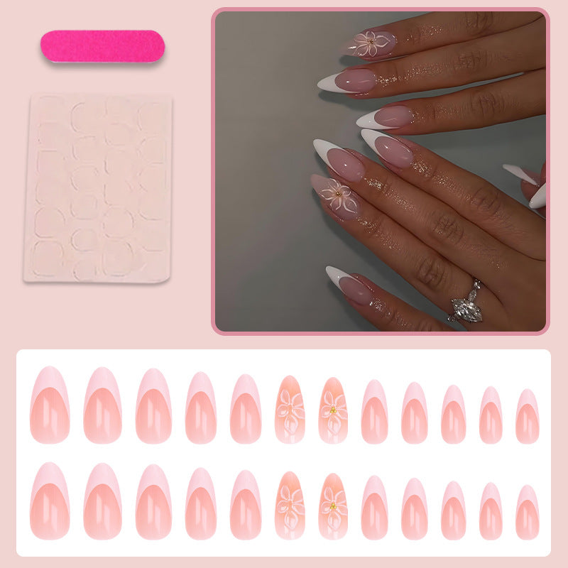 Premium Nail Art Design Set Brehn