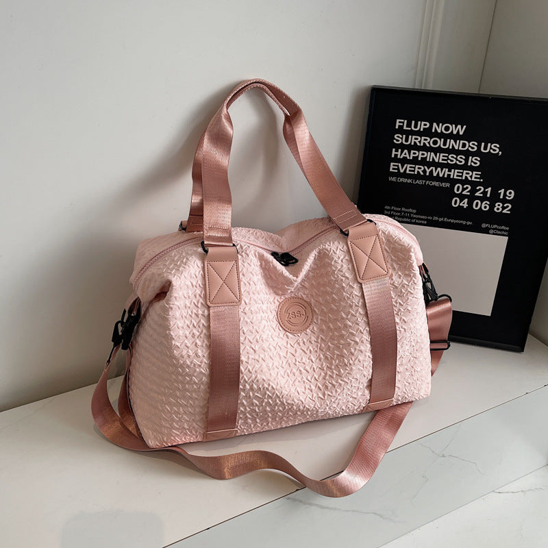 Haltbarer Reisetasche