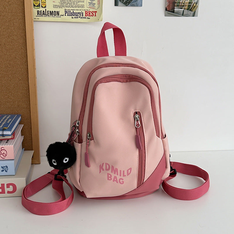 Multi-Compartment Freizeit-Rucksack