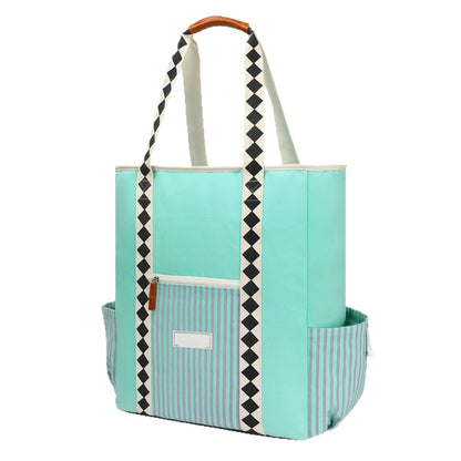 Vielseitiger Multi-Funktions-Reiserucksack Brehn