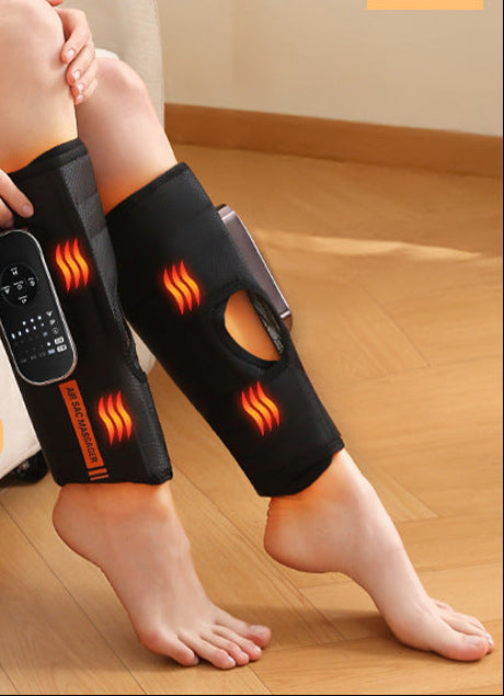 Luftkompressionsfußmassagegerät Brehn