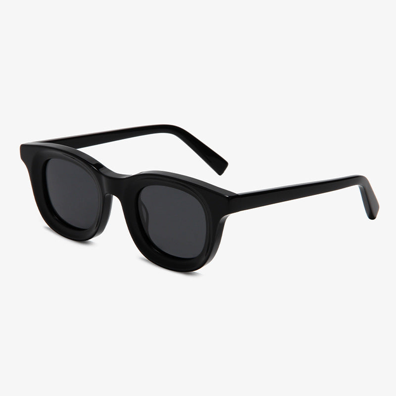 Damen modische Sonnenbrille im trendigen Design mit Premium-Qualität Brehn