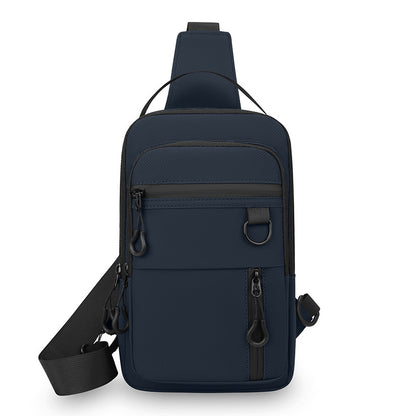 Vielseitige leichte Sling-Tasche