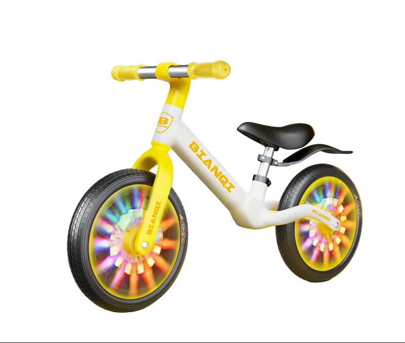 Leichtgewicht Balance Bike Brehn